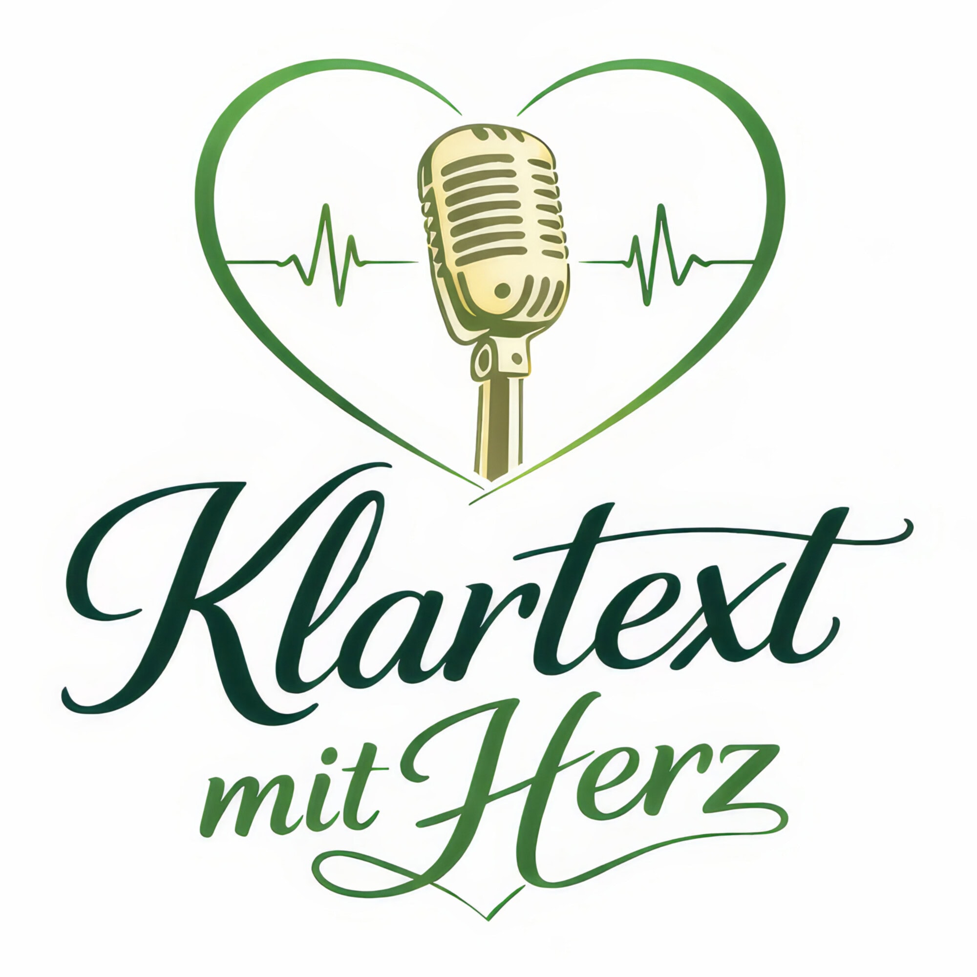 Podcast Logo